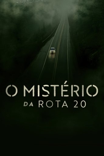 O Misterio da Rota 20