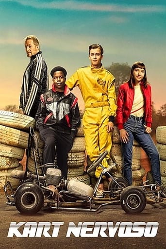 Kart Nervoso - 2020