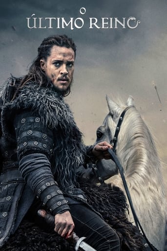 The Last Kingdom 