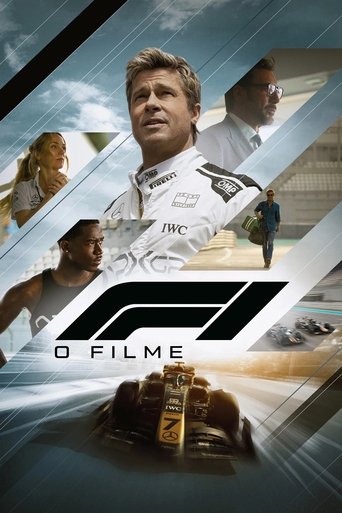 F1 O Filme - 2025 