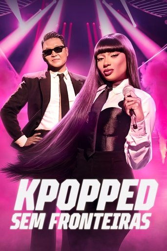 KPOPPED  Sem Fronteiras