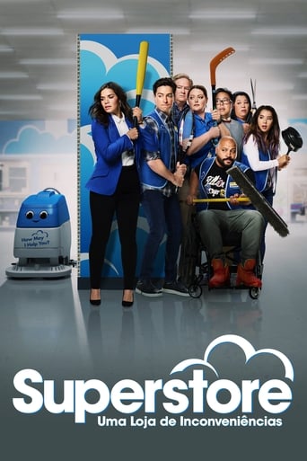 Superstore 