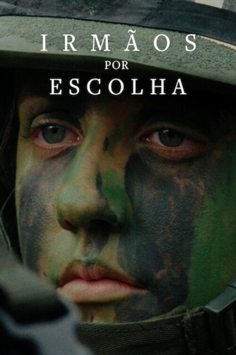 Irmaos por escolha - 2023