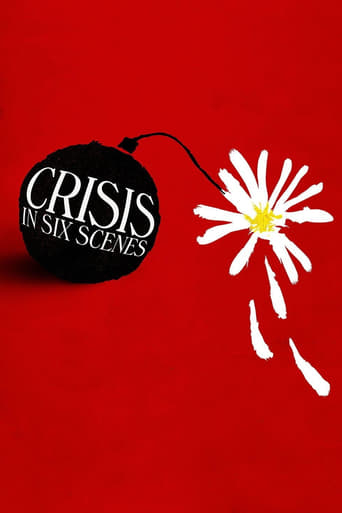 Crise em Seis Cenas 
