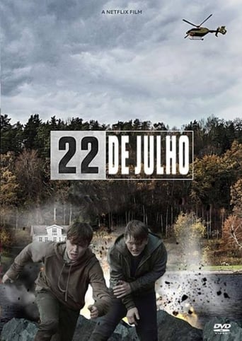 22 de Julho - 2018