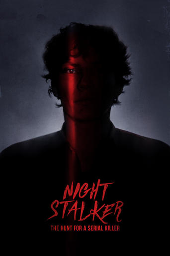 Night Stalker The Hunt For A Serial Killer 