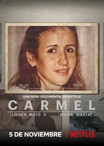 Quem Matou Maria Marta 