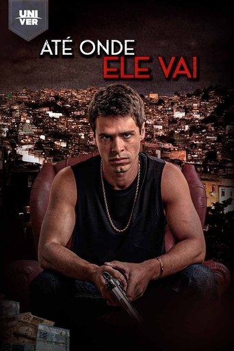 Ate Onde Ele Vai