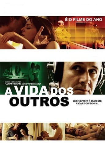 A Vida dos Outros - 2006