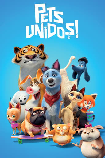 Pets United - 2020