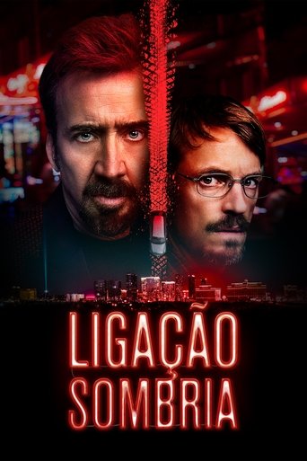 Ligacao Sombria - 2024