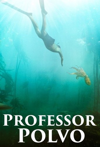 My Octopus Teacher - 2020