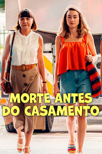 Morte Antes do Casamento - 2025 