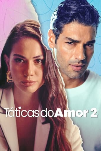 Taticas do Amor 2 - 2023