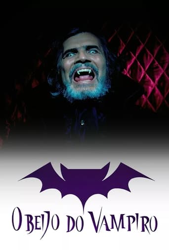Novela - O Beijo Do Vampiro