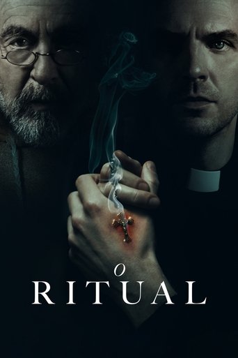 O Ritual - 2025