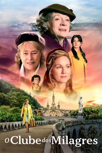 O Clube dos Milagres - 2023