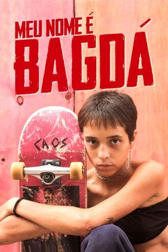 Meu Nome E Bagda - 2020