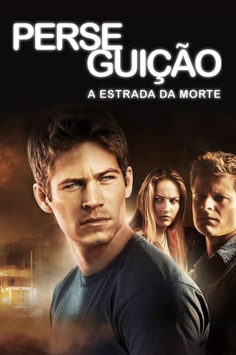 Perseguicao: A Estrada da Morte - 2001