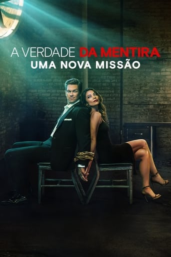 A Verdade da Mentira Uma Nova Missao