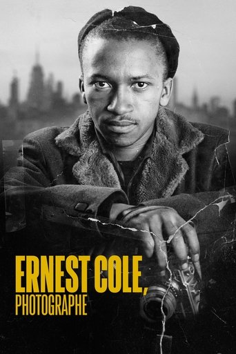 Ernest Cole Lost and Found - 2024 (L)