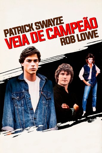 Veia de Campeao - 1986