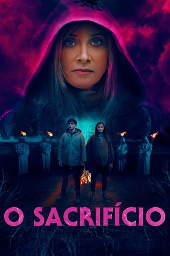 O Sacrificio - 2021