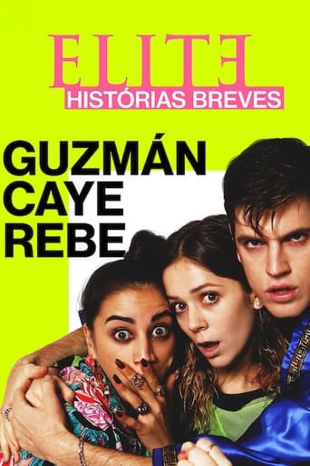 Elite Historias Breves Guzman Caye Rebe 