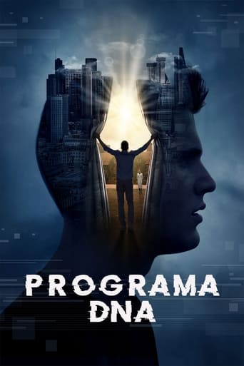 Programa DNA - 2021