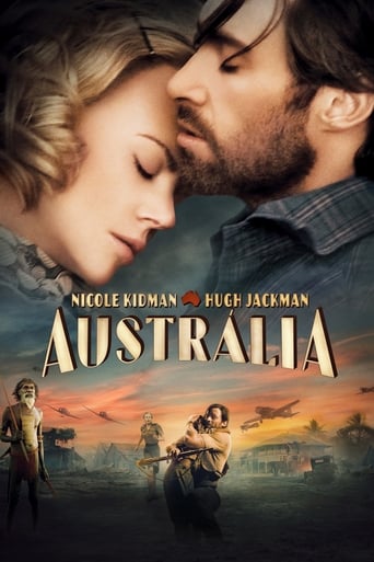 Australia - 2008
