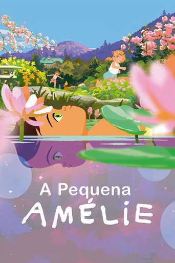A Pequena Amelie - 2026 