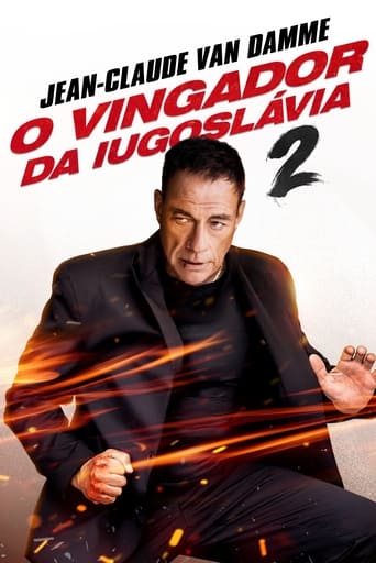 O Vingador da Iugoslavia 2 - 2024