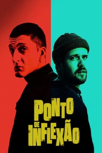 Ponto de Inflexao - 2021