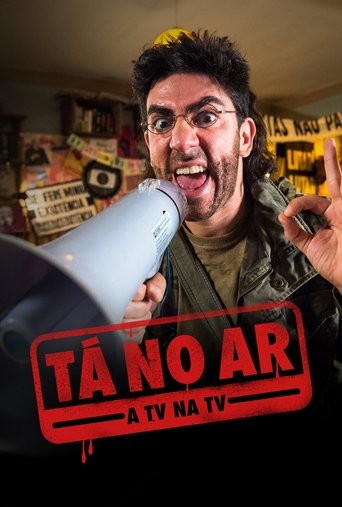 Ta No Ar A TV Na TV 