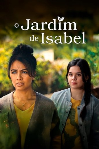O Jardim de Isabel - 2025