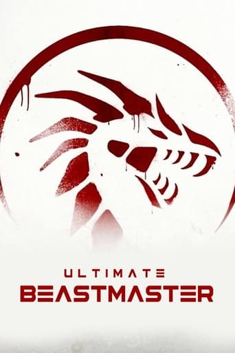Ultimate Beastmaster Brasil   