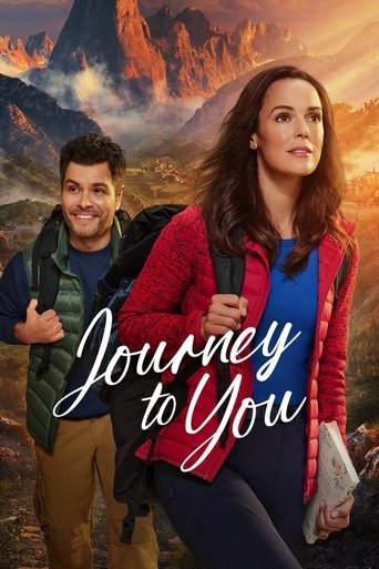 Journey to You - 2025 (L)