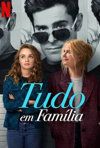 Tudo em Familia - 2024