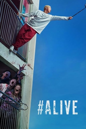 Alive - 2020