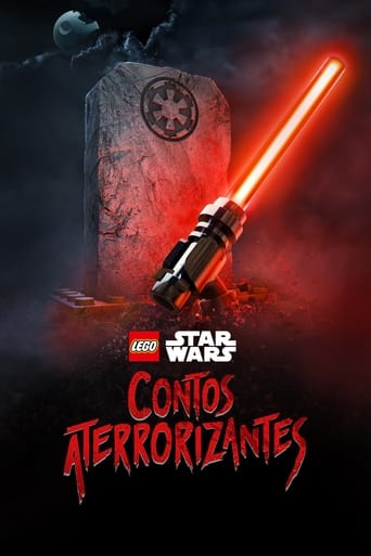 LEGO Star Wars: Contos Aterrorizantes - 2021