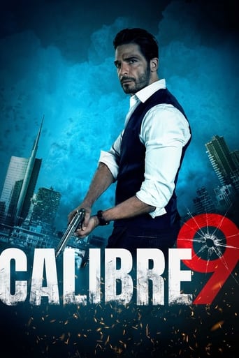 Calibre 9 - 2021