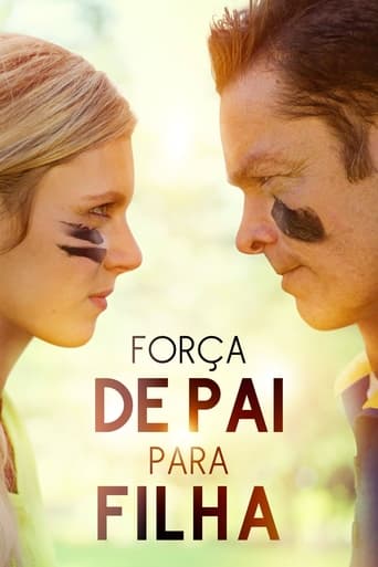 Forca de Pai para Filha - 2022
