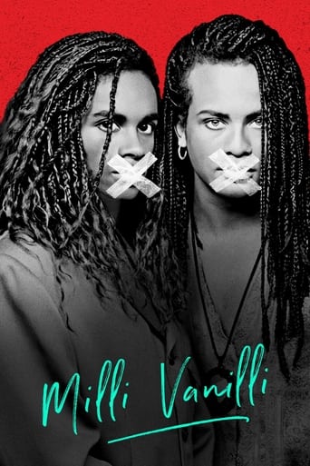 Milli Vanilli O Maior Escandalo do Mundo da Musica - 2023 (L)
