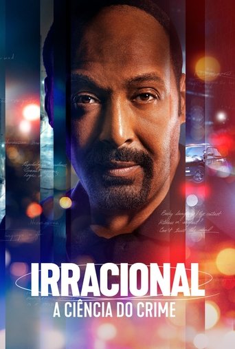 Irracional  A Ciencia do Crime 