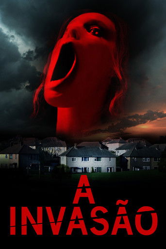 A Invasao - 2019