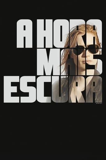 A Hora Mais Escura - 2012