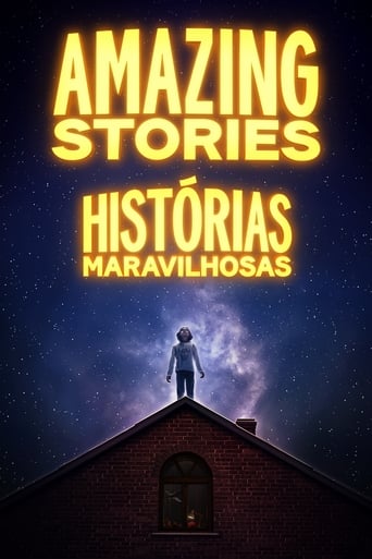 Historias Maravilhosas 