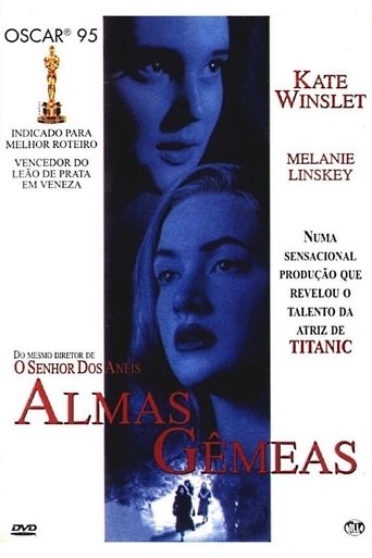 Almas Gemeas - 1994