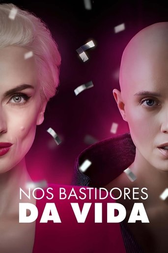 Nos Bastidores da Vida - 2025
