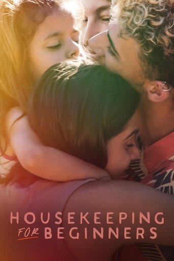 Housekeeping for Beginners - 2024 